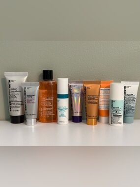 Peter Thomas Roth 9-Piece Professional Skincare Vault